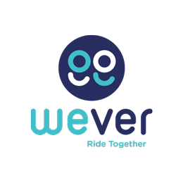 Wever - Ride Together